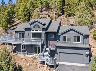 33633 Elk Run, Evergreen, CO 80439