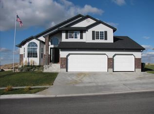 726 Daybreak Dr, Pocatello, ID 83201