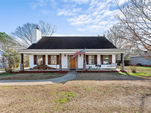 14424 Westland Dr, Coker, AL 35452