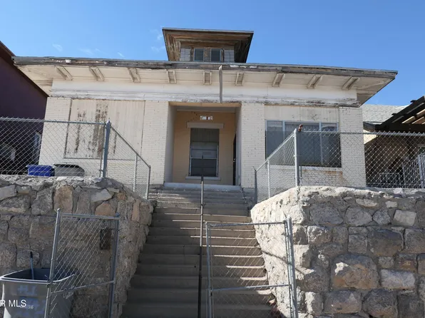 1119 Terrace Ct, El Paso, TX 79902