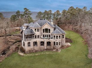 6916 Westridge Rd, Little Rock, AR 72223