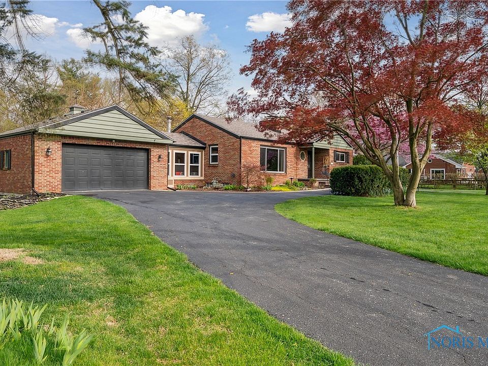 4130 Whiteford Rd, Toledo, OH 43623 Zillow