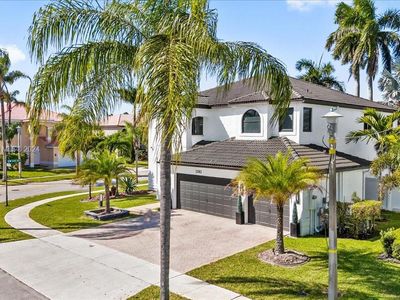 2382 SW 180th Ave, Miramar, FL, 33029