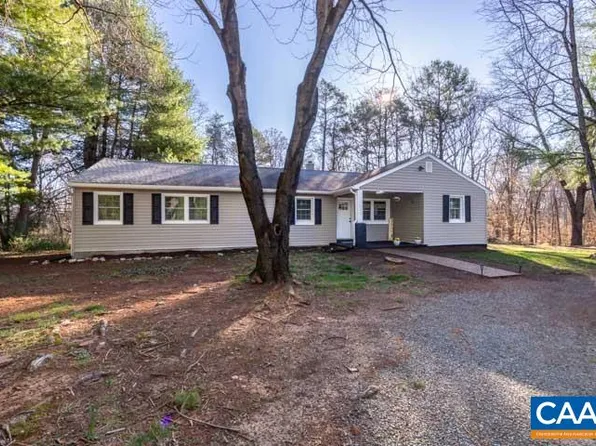 3431 Watts Psge, Charlottesville, VA 22911