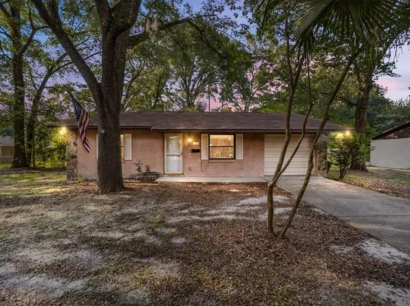 2535 NE 49th St, Ocala, FL 34479