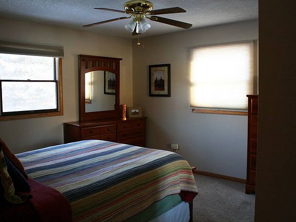 Master Bedroom, ML