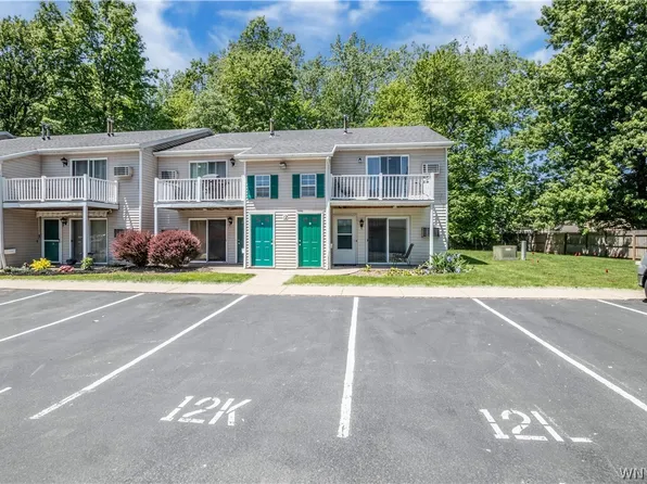 12 Sunmist Sq #12L, Buffalo, NY 14228