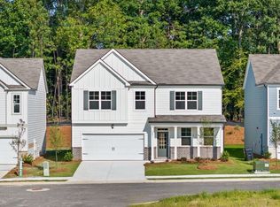 3891 Donetta Dr, Atlanta, GA 30349