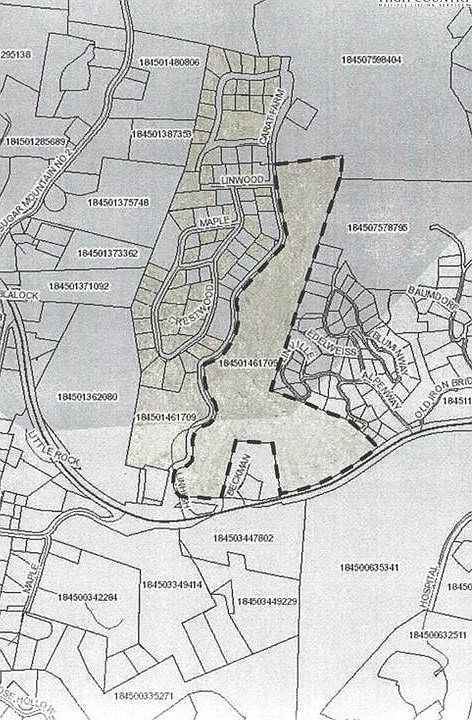 2nd image of TBD Linhigh Drive