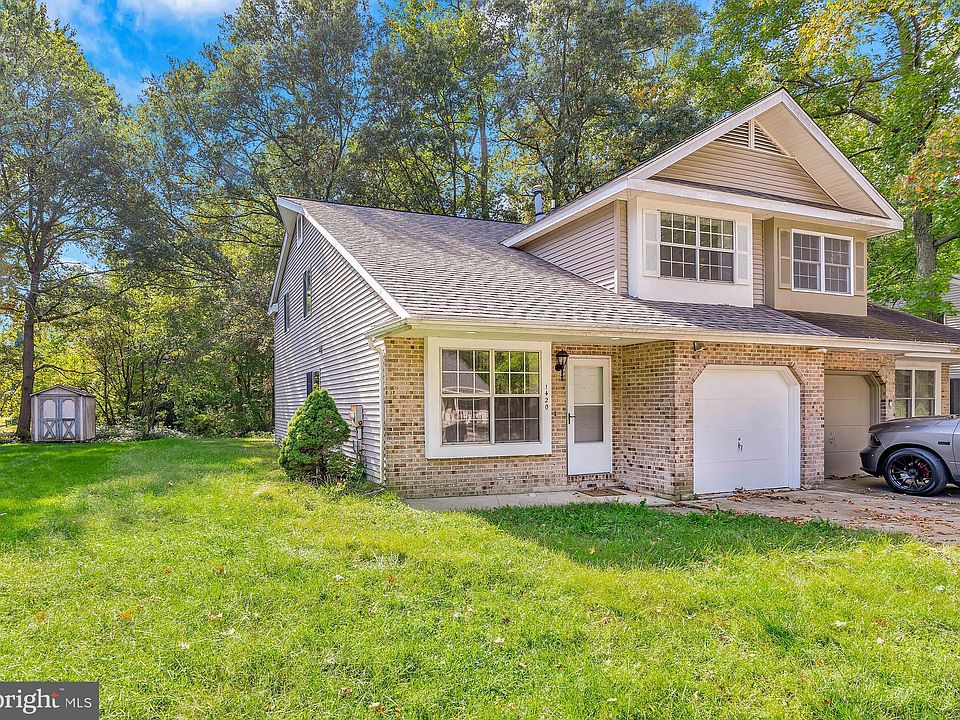 1420 Woodmill Dr, Dover, DE 19904 | Zillow