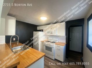 2715 S Norton Ave, Sioux Falls, SD 57105