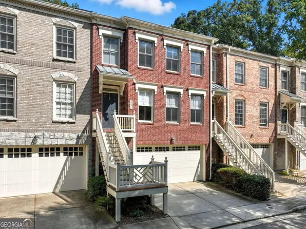 2676 Colgan Ct SE, Atlanta, GA 30317