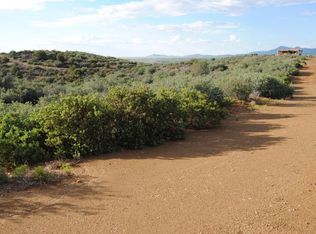 14150 E Rattlesnake Trl, Dewey, AZ 86327