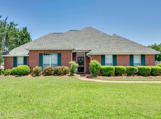 1101 Orchardview Cv, Brandon, MS 39042