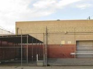 1631 Cordova St, Los Angeles, CA 90007