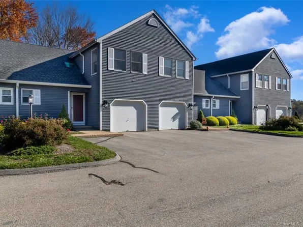 9 Vicki Lane #9, Colchester, CT 06415