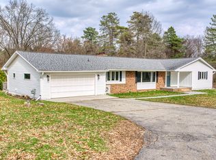 1191 Pierce Rd, Chelsea, MI 48118