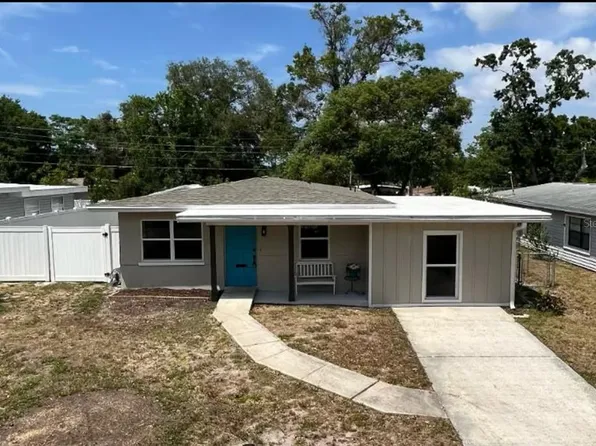 1312 Tuscola St, Clearwater, FL 33756