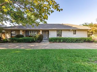 7153 Stonetrail Dr, Dallas, TX 75230