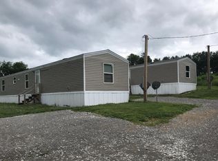 275 Spider Creek Rd, Corbin, KY 40701