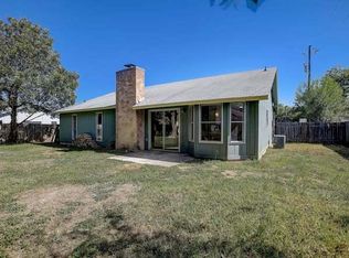 3504 Valley Pike Rd, Cedar Park, TX 78613