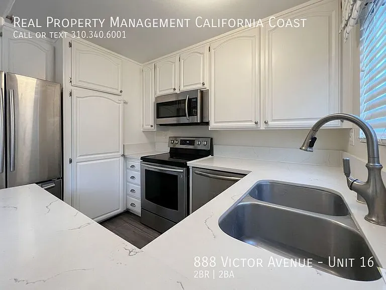 888 Victor Ave #16 — Photo 5