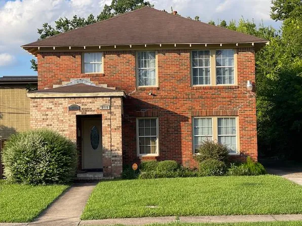 3115 Wichita St, Houston, TX 77004