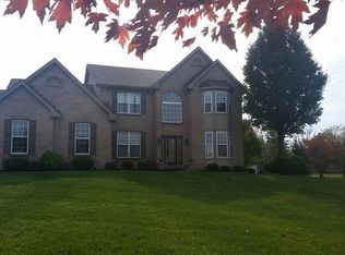 716 Eagle View Ct, Mason, OH