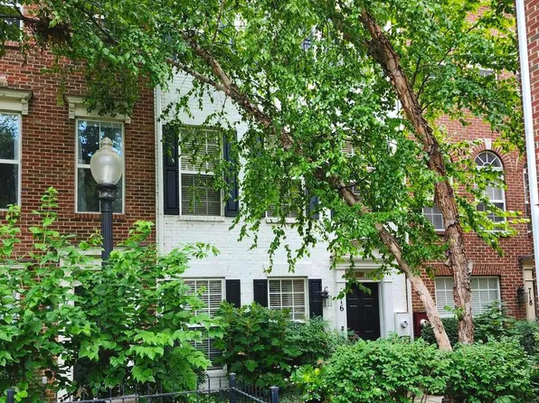 716 Capitol Square Pl SW, Washington, DC 20024