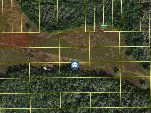Deen Still Rd E Lot 87-B, Polk City, FL 33868