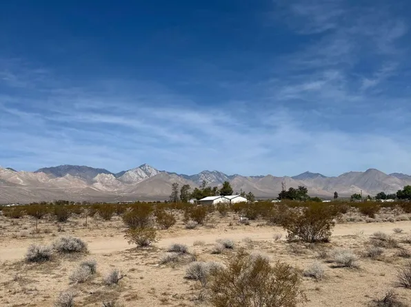 Argo, Inyokern, CA 93527