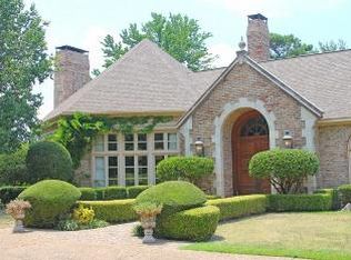 2800 Stonegate Dr, Texarkana, TX 75503