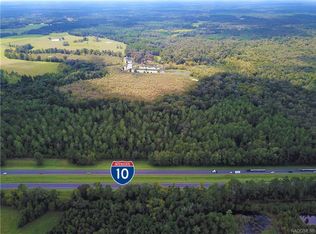 1418 SW Seven Bridges Rd, Greenville, FL 32331