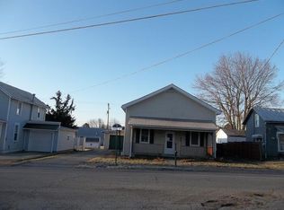 100 Eden St, Attica, OH 44807
