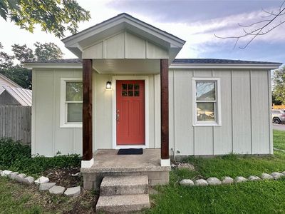 4900 N Beaver Ave, Bethany, OK, 73008