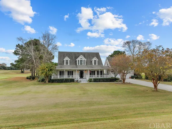 145 Carolina Club Dr Lot 52, Grandy, NC 27939