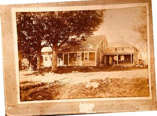 800 Windsor Bush Rd, Windsor, MA 01270