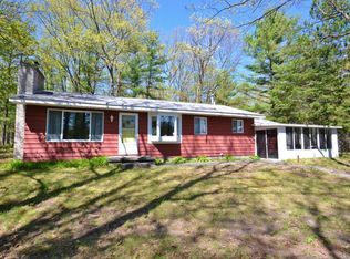 3809 S Mielke Way Rd, Lewiston, MI 49756