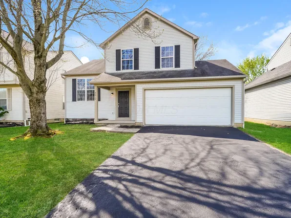 6617 Winbarr Way, Canal Winchester, OH 43110