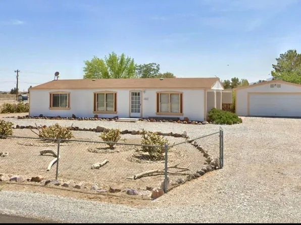 3051 Van Ln, Pahrump, NV 89048