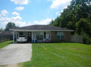 1319 Cathy Ln, Jennings, LA 70546