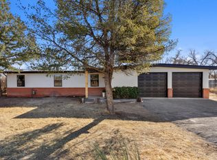 2120 Margo Rd SW, Albuquerque, NM 87105