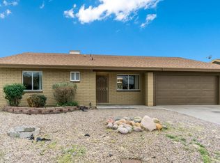 909 E Hampton Ave, Mesa, AZ 85204