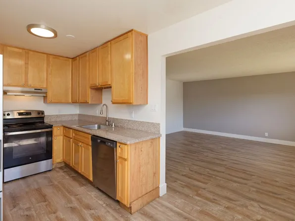 Garden Park Apartments