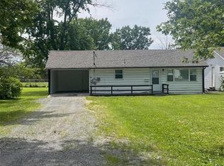 321 S Spring St, Cape Girardeau, MO 63703