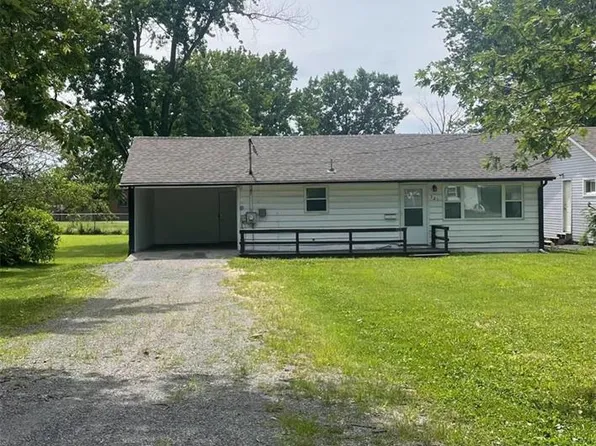 321 S Spring St, Cape Girardeau, MO 63703