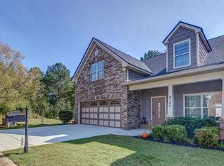 9144 Leverett Cir, Covington, GA 30014