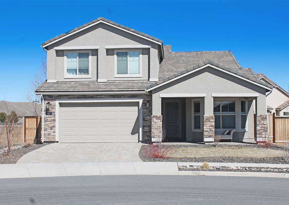 1st image of 906 Silver Coyote Dr