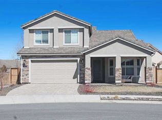 906 Silver Coyote Dr, Sparks, NV 89436