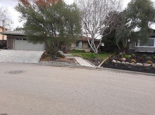 66 Jamaica Dr, San Ramon, CA 94582